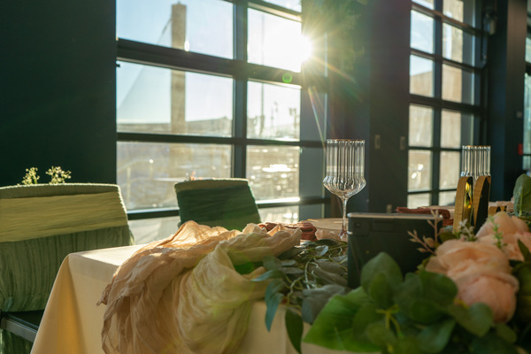 Heritage Financial Park