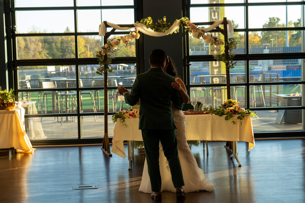 Heritage Financial Park