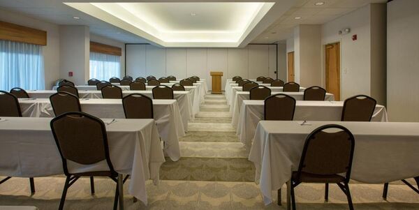 Holiday Inn Express Boone