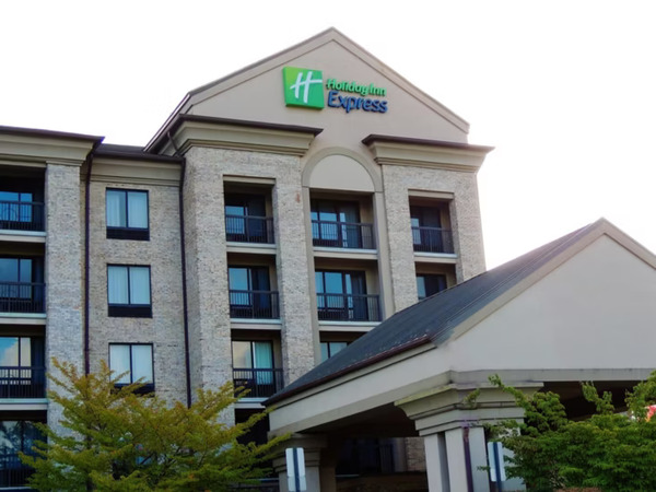 Holiday Inn Express Boone