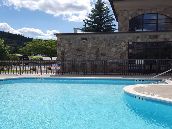 Holiday Inn Express Boone