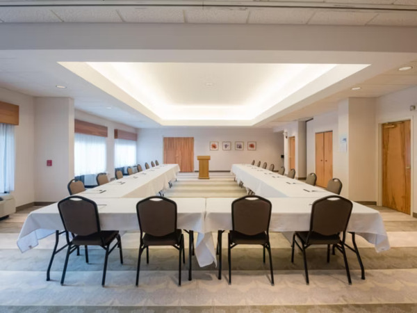 Holiday Inn Express Boone