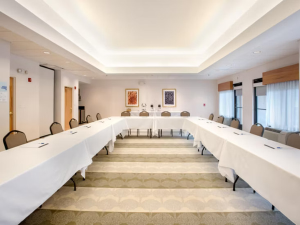 Holiday Inn Express Boone