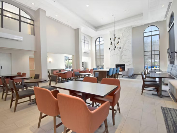 Holiday Inn Express Boone