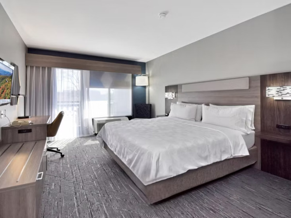 Holiday Inn Express Boone