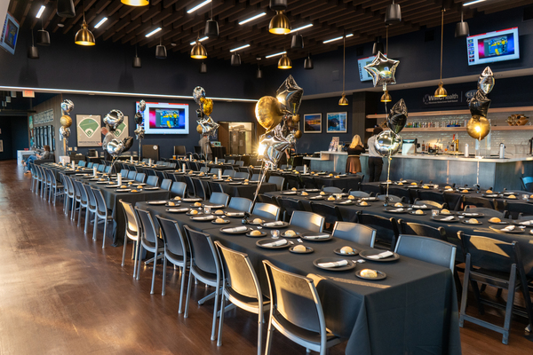 Heritage Financial Park