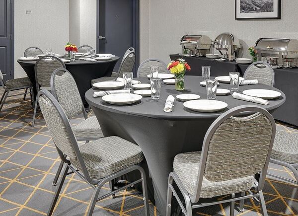 Holiday Inn Twin Falls