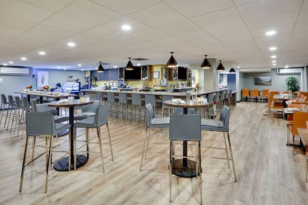 Holiday Inn Twin Falls