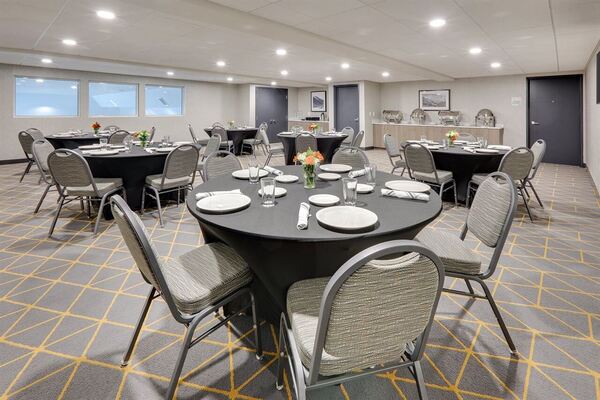 Holiday Inn Twin Falls