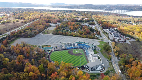 Heritage Financial Park