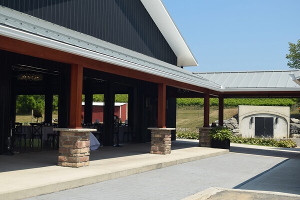 Strigo Vineyards