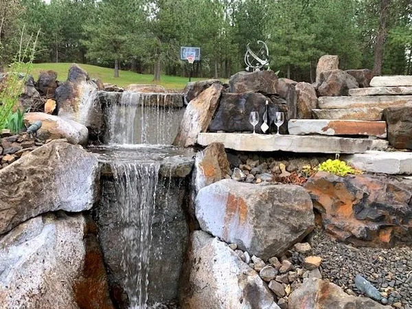 Evergreen Lodge and Retreat