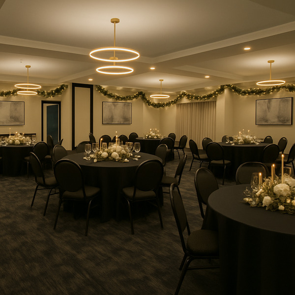 Sandman Hotel Calgary Airport