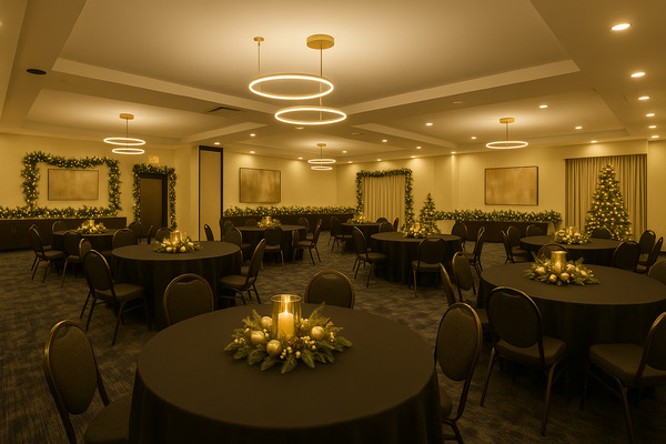 Sandman Hotel Calgary Airport