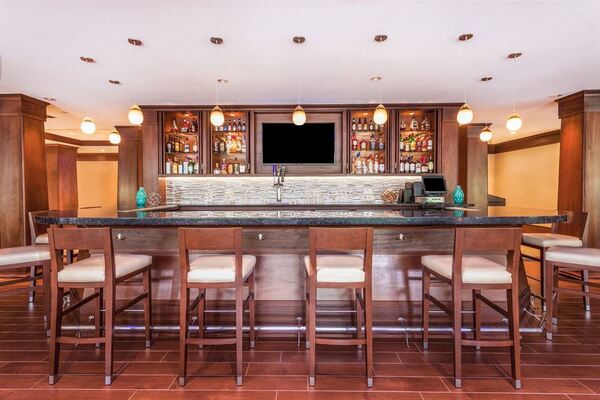 Holiday Inn Charlottesville-Monticello