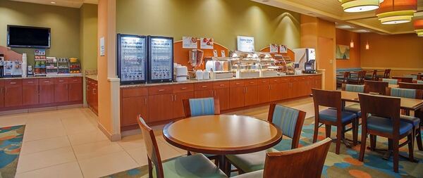 Holiday Inn Express & Suites Va Beach Oceanfront