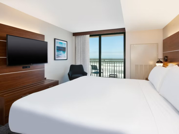Holiday Inn Express & Suites Va Beach Oceanfront