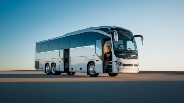 Bus Rental Company Pasco