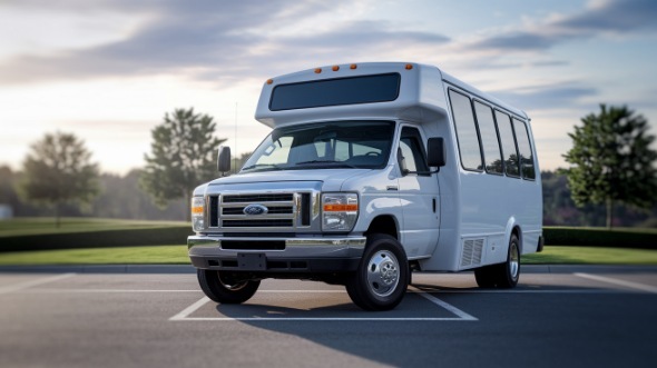 Bus Rental Company Pasco