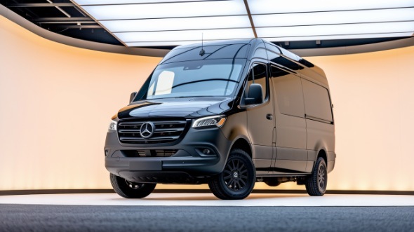 Bus Rental Company Santa Fe