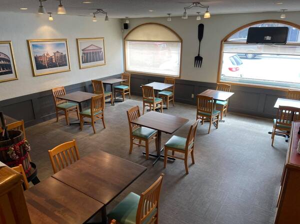 Pasquales Ristorante