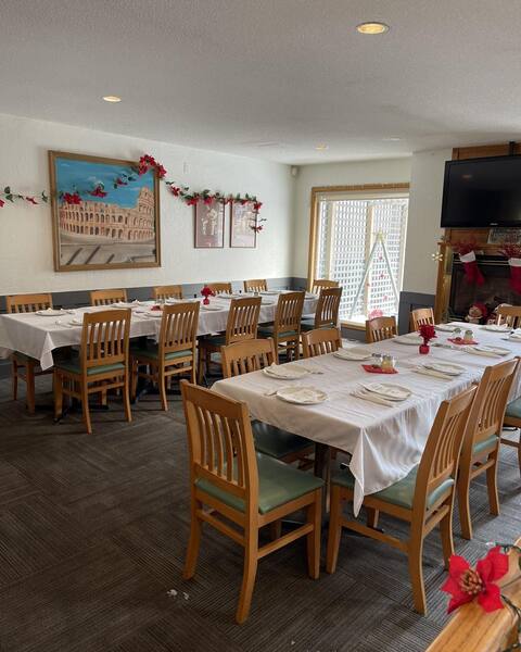 Pasquales Ristorante