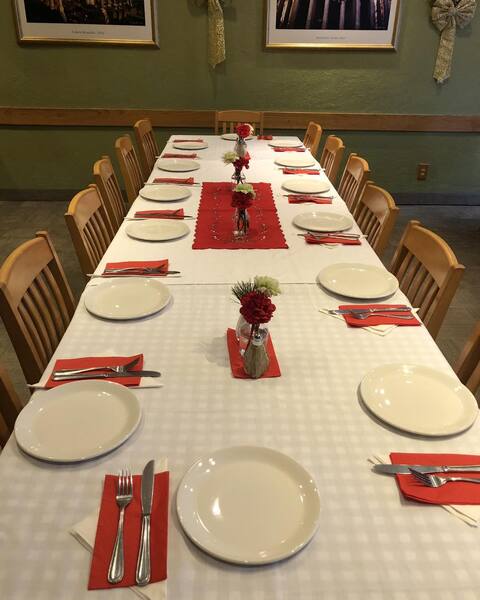 Pasquales Ristorante