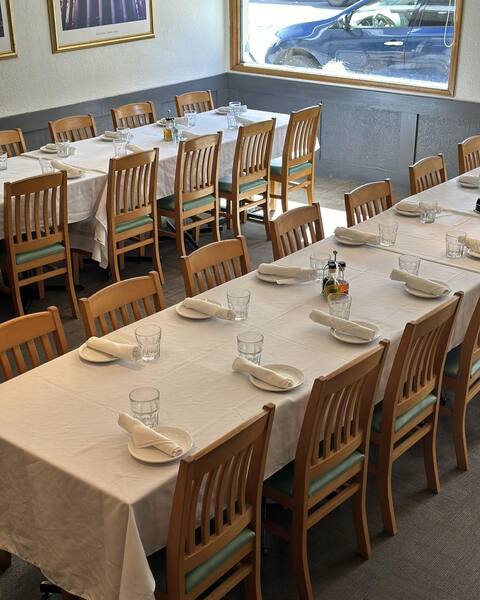 Pasquales Ristorante