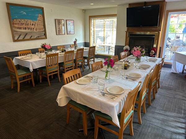 Pasquales Ristorante