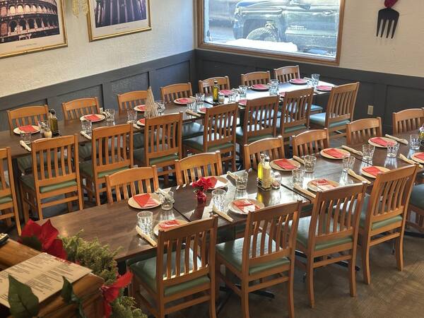 Pasquales Ristorante