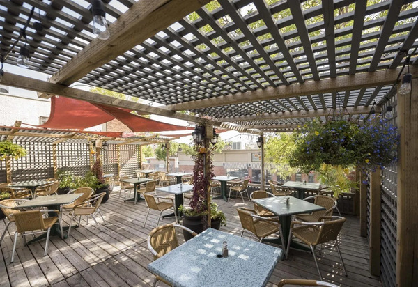 Pasquales Ristorante