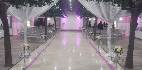 Diamond Garden Banquet Hall