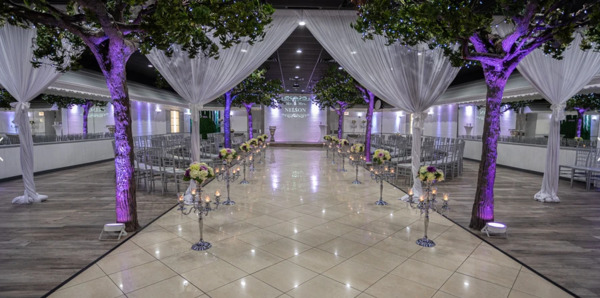 Diamond Garden Banquet Hall