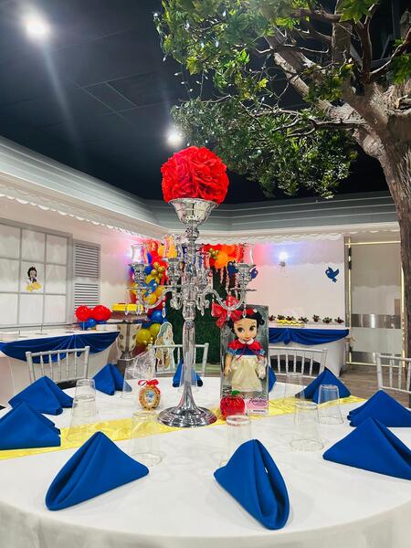 Diamond Garden Banquet Hall