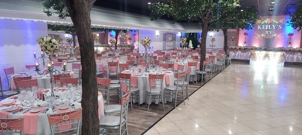 Diamond Garden Banquet Hall