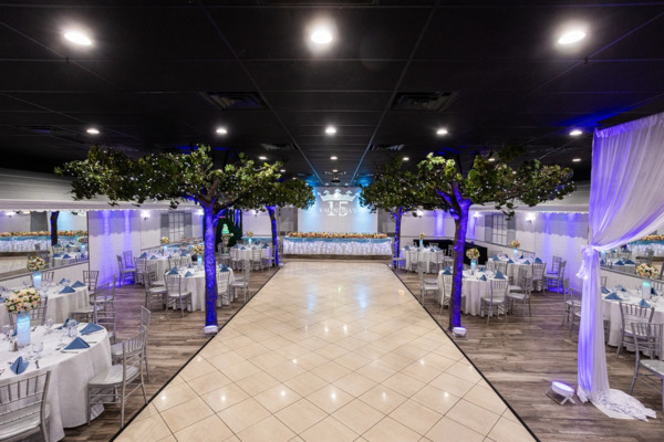 Diamond Garden Banquet Hall