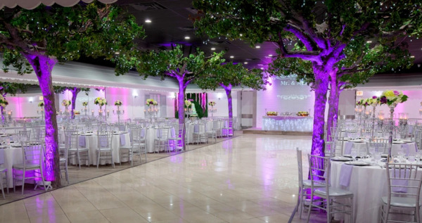 Diamond Garden Banquet Hall