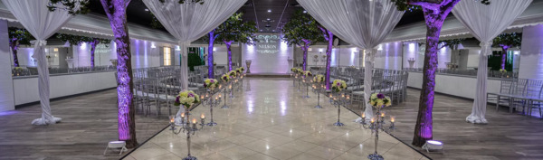 Diamond Garden Banquet Hall