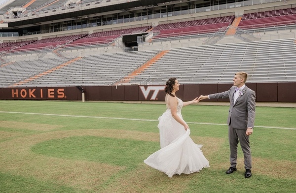 University Club of Virginia Tech