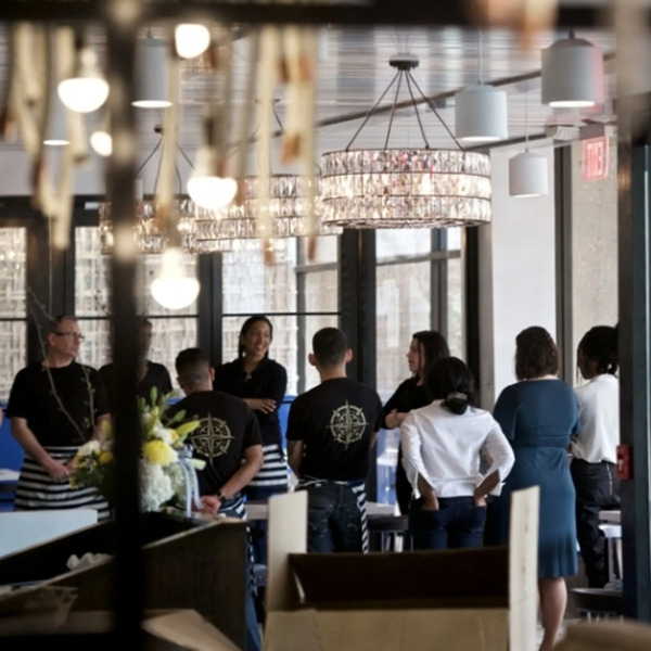 All Set Restaurant & Bar