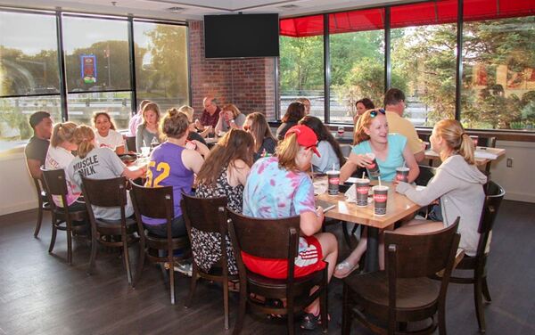 Davanni's - Golden Valley