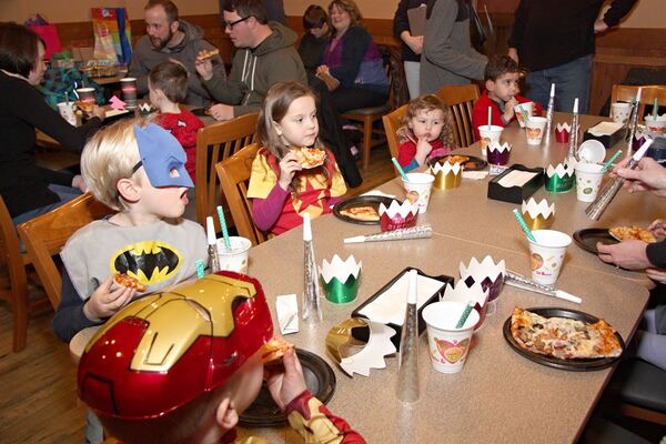 Davanni's - Golden Valley