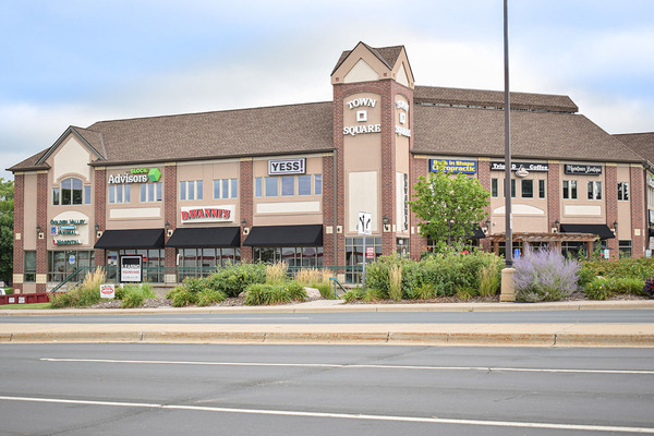 Davanni's - Golden Valley