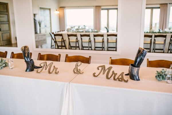 Hillside at Red Rock