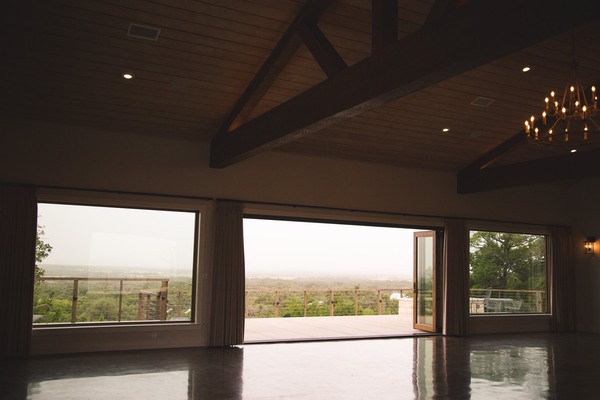 Hillside at Red Rock