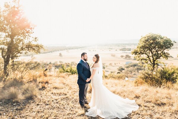 Hillside at Red Rock