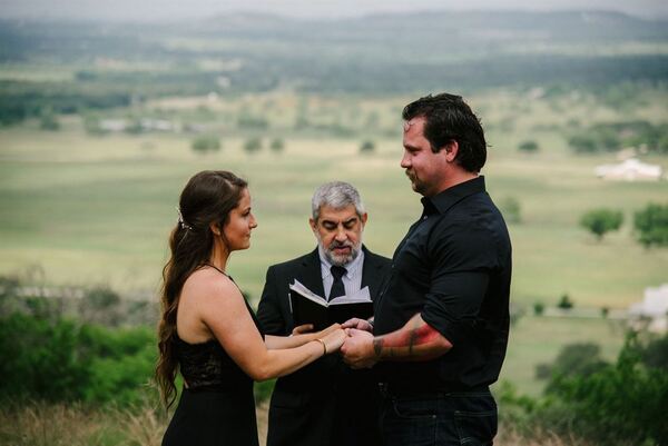 Hillside at Red Rock