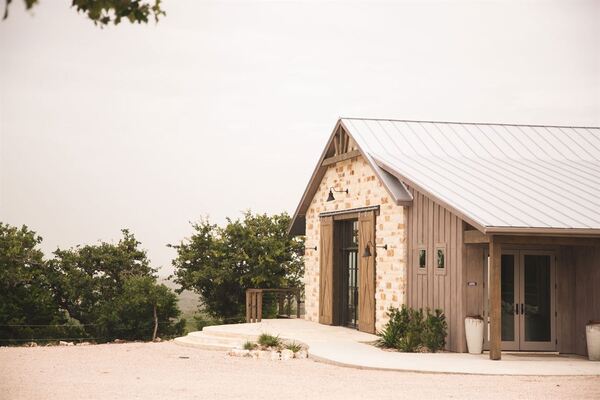 Hillside at Red Rock