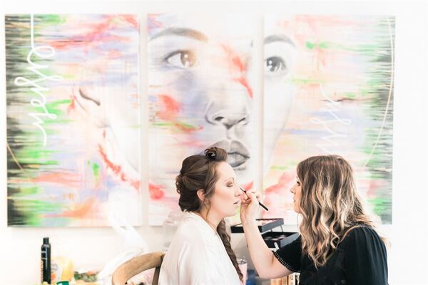 Hillside at Red Rock