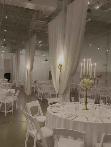 Gott Haus- Appointed Harmony Events, LLC